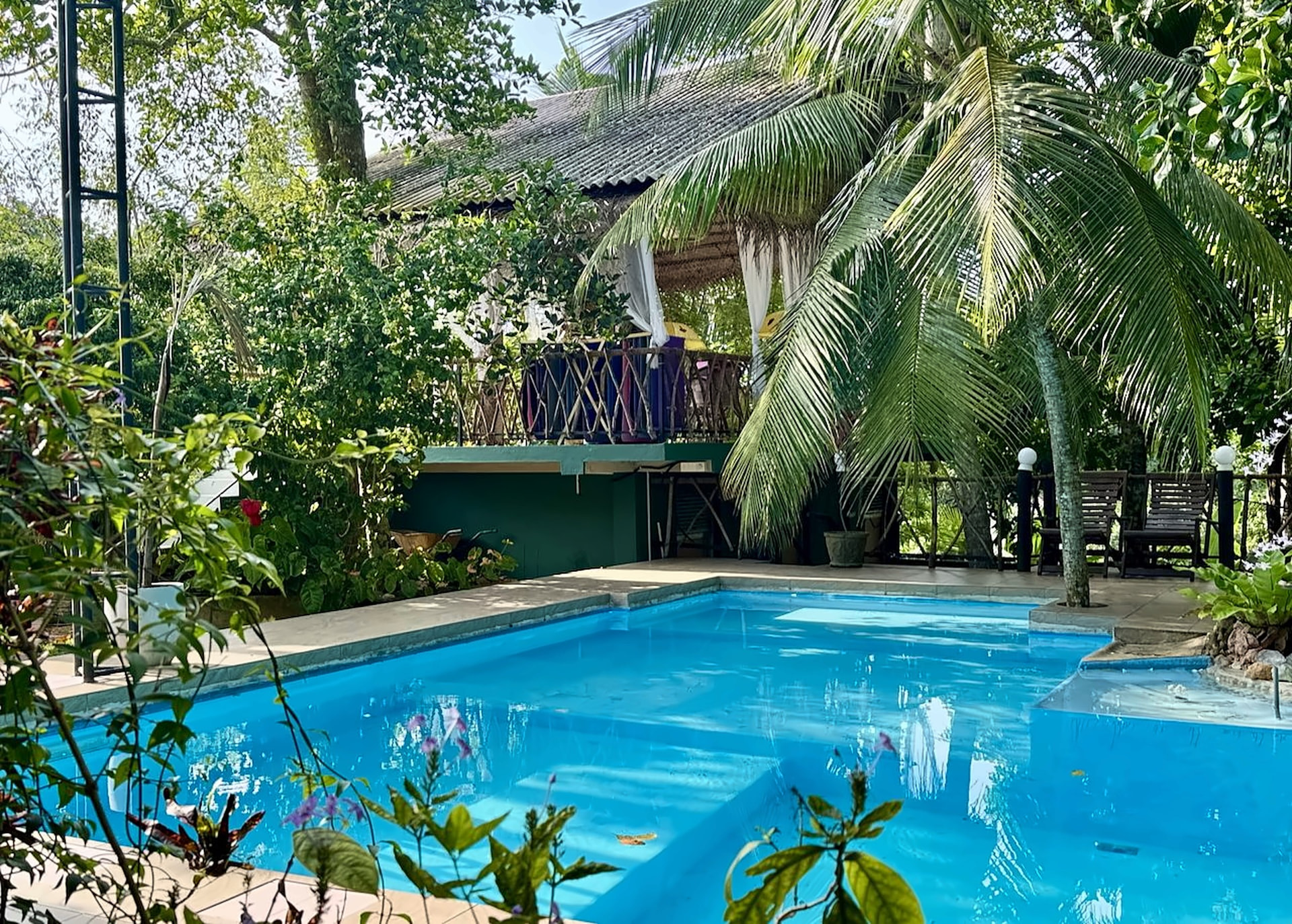 Bassein Sri Lankal